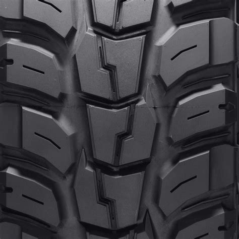 Kumho Road Venture MT KL71 Tire Reviews Ratings SimpleTire