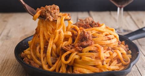 Authentic Bolognese Sauce Recipe An Italian In My Kitchen