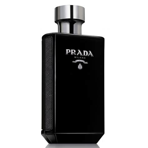 Prada L'Homme Prada Intense EDP 100ml