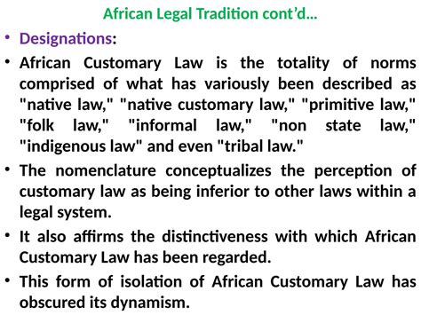The Law Of Primitive Man A Study In Comparative Legal Dynamics 5