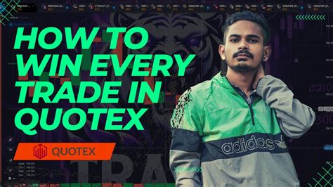 Win Every Trade Quotex Secret Quotex Sureshot Strategy Quotex Tradin King Youtube