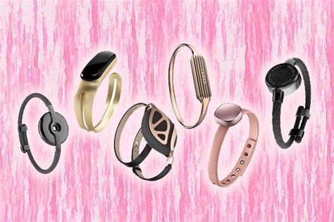 Best Stylish Fitness Trackers For Women Fitness Trackers For Women