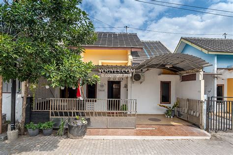 Guest House Murah Di Jogja Mulai Ribu Rumah