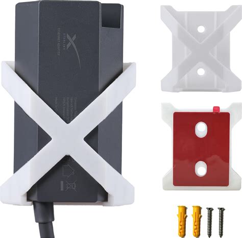 Amazon Outrails StarLink Ethernet Adapter Wall Mount Kit Enhance