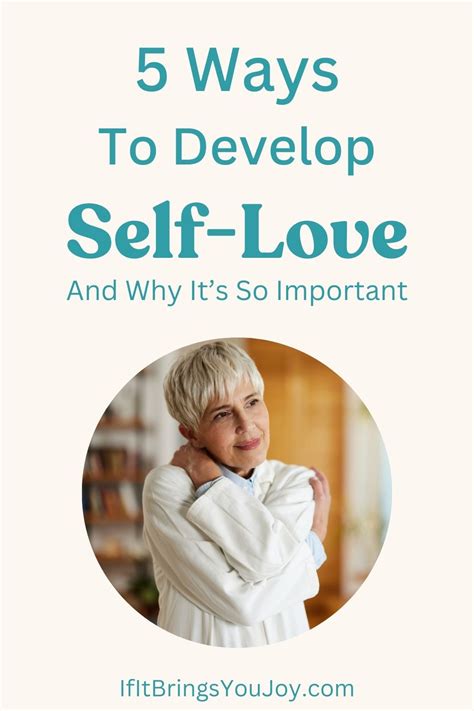 Self Love Ellen Burgan Coaching