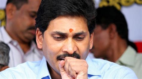 Money Laundering Case Ed Attaches Jagan Reddys Assets Worth Rs 148 Cr