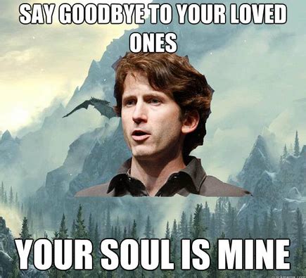 Todd Howard God Off Topic Loverslab