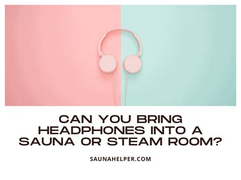 Etiquette - Sauna Helper