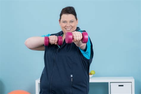 Übergewicht 5 gute Gründe fürs Abnehmen Diabetes Anker