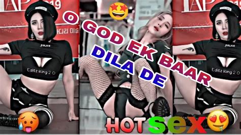 God Ek Baar Dila De 😜 Hot Sex Girl Hot Girl Status Funny 😃 Video