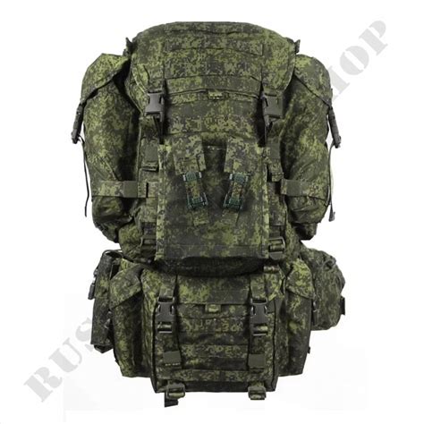 6sh117 Vest Ratnik New Gen