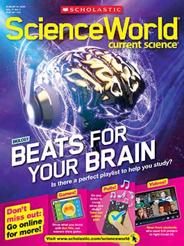 August 31, 2020 Issue – Articles, Activities, and Videos | Scholastic ...