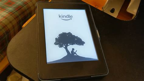 Complete Guide To Manually Update Kindle Paperwhite Th Generation To