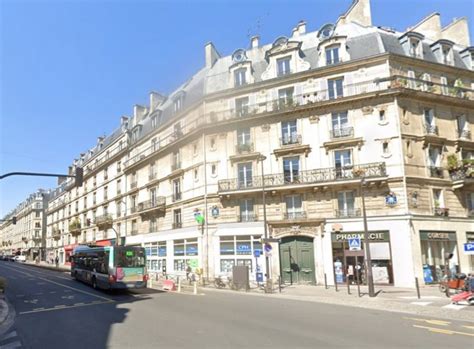 Commerce Cession de bail 50 000 20 m² 75005 Paris Point de vente