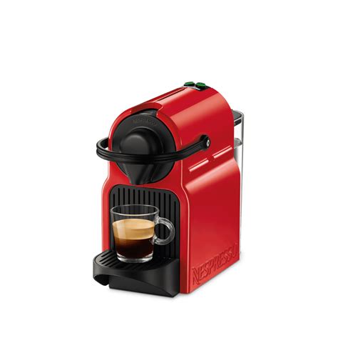 First Nespresso Machine Atelier Yuwa Ciao Jp