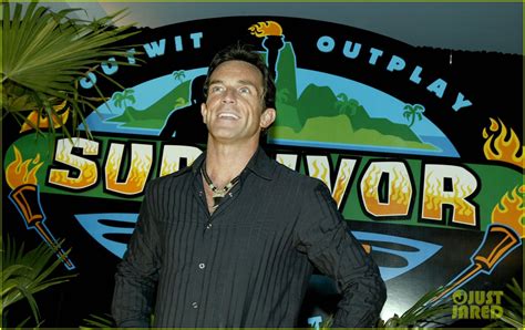 Jeff Probst Reveals If He Ll Ever Leave Survivor As Host Photo