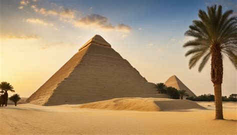 Saqqara Pyramid: Egypt’s Ancient Wonder Unveiled – Egypt Insights