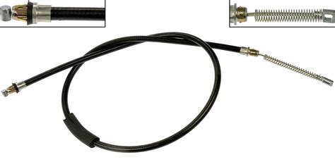 Dorman C660142 Dorman Parking Brake Cables Summit Racing