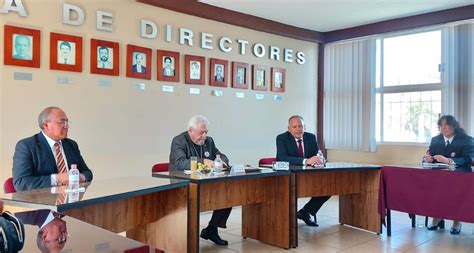 Consulendi Normal de Tenancingo celebra 50 años Apocaliptic