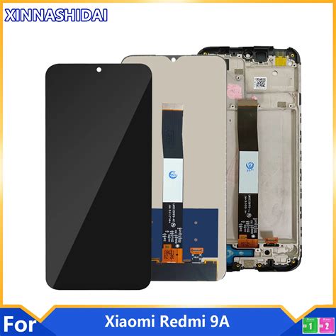 Xiaomi Redmi 9a Screen Replacement Display Assembly Xiaomi Redmi