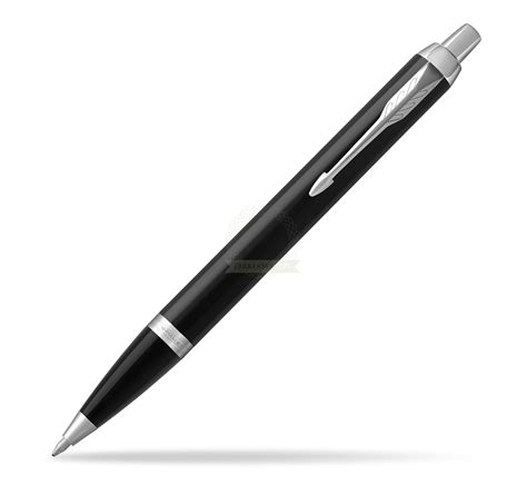 Parker Im Black Ct Ballpoint Pen