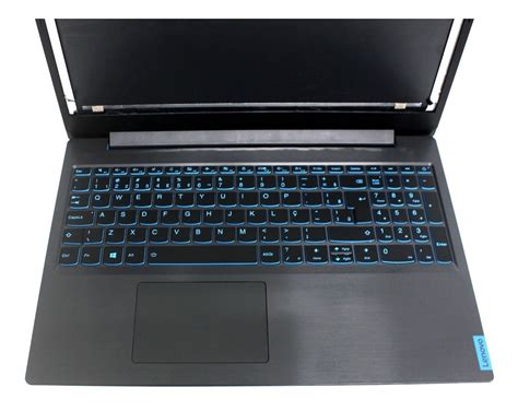 Carca A Completa Notebook Lenovo Ideapad L Gamer Novo Frete Gr Tis