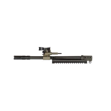 FN SCAR 17S 13-in Barrel Assembly - High-Performance Rifle Component ...