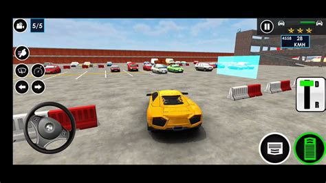 Car Games Kartun Car Games 2021 Youtube