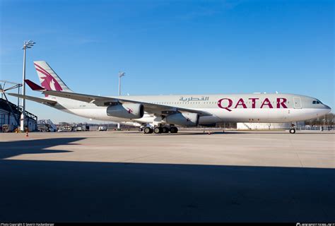 A Aah Qatar Amiri Flight Airbus A Photo By Severin Hackenberger