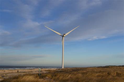 Installer une éolienne chez soi Eoliennes