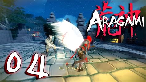 Aragami Nachtbesuch Am Friedhof Gameplay Deutsch German Lets