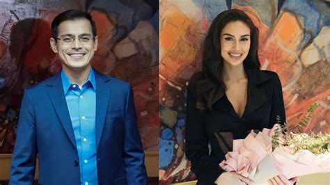 Isko Moreno Celeste Cortesi Sign With Sparkle GMA Artist Center PEP Ph