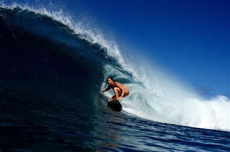 Female Surfing Wallpapers Top Free Female Surfing Backgrounds