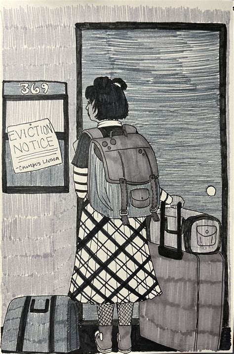 Housing overflow pushes students off campus - The Mossy Log