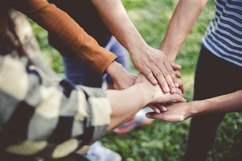 En Qu Consiste Un Contrato De Voluntariado Transformando El Mundo