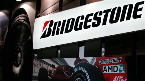 Download Bridgestone Tire Company Wallpaper