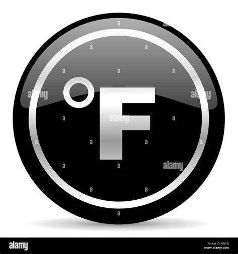 Thermometer fahrenheit centigrade Black and White Stock Photos & Images ...