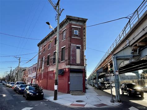 Rocky Balboa S Gym To Be Renovated Into Mixed Use Apartment Building