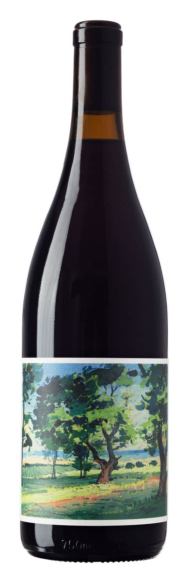 Johan Vineyard Pinot Noir 2020 Vinmonopolet