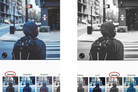 How to Use Filters on Instagram (+ 9 Most Popular)