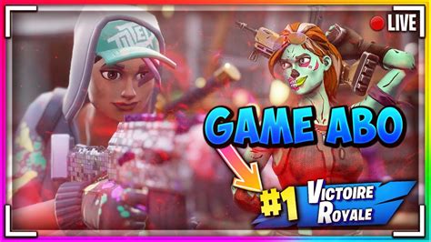 P tit Live Fortnite Game abo Demain Live Dégustation aux Resto