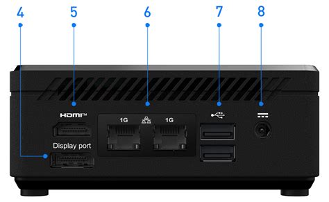 Cubi N Adl Best Mini Desktop Pc L Be Your Window To The World