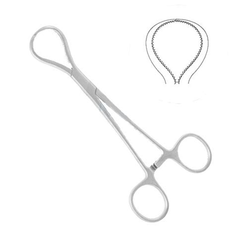 Orthopedy Forceps Ps Zb Peak Surgicals Disposable Stainless