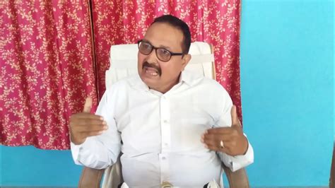 Muzaffarpur Ke Saroj Kumar Advocate Bar Association Ke Mahasachib