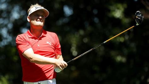 Kjeldsen Rgrer Sig Sm Fejl Kostede Dyrt I Masters Bt Golf Bt Dk