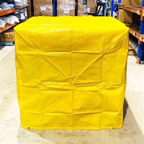 Pallet Covers Southern Tarps