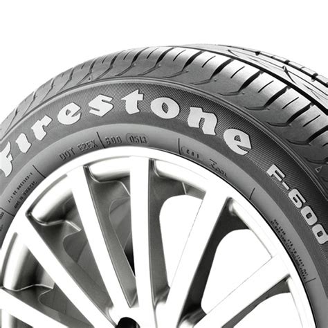 Firestone R T F Su Llanta Cr