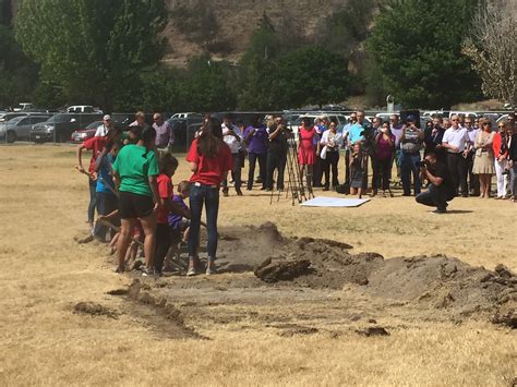 Yakima Family YMCA/Aquatics Center Groundbreaking | Stories