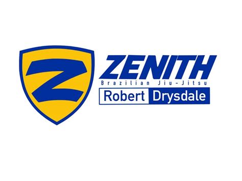 ARE WE READY FOR NOVEMBER Zenith Jiu Jitsu By Robert Drysdale