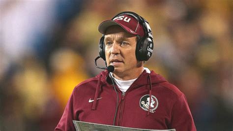 Texas A & M hires Jimbo Fisher as their new head coach - Virily